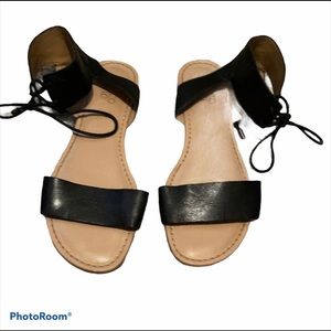 Franco Sarto sandals 8